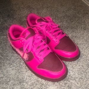 Nike dunk Low valentine’s Day edition 2022